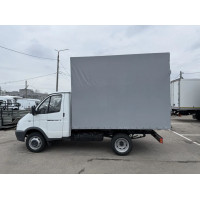 Кузов на газель 3 метра