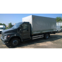 Тент на Газон Next 5,15*2,55 плотность 750 г/м2
